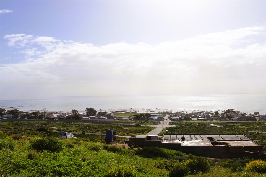 0 Bedroom Property for Sale in St Helena Views Western Cape